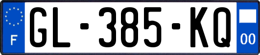GL-385-KQ