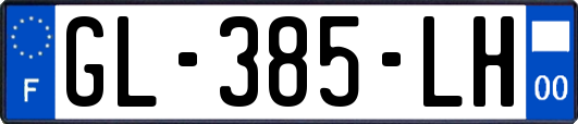 GL-385-LH