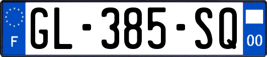 GL-385-SQ