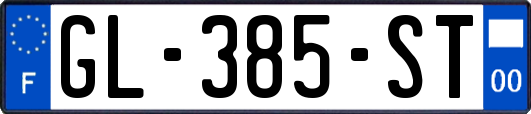 GL-385-ST