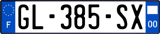 GL-385-SX