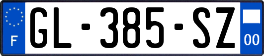 GL-385-SZ
