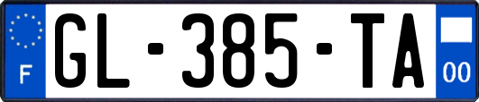 GL-385-TA