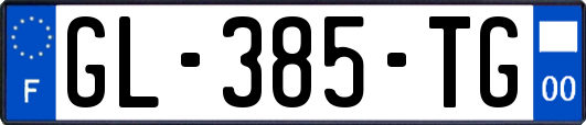 GL-385-TG