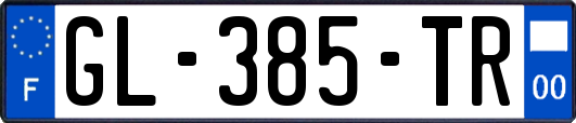 GL-385-TR