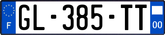 GL-385-TT