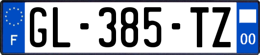 GL-385-TZ