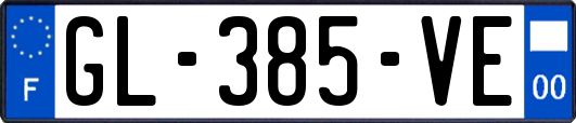 GL-385-VE
