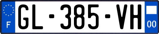 GL-385-VH