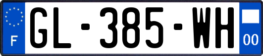 GL-385-WH