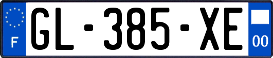 GL-385-XE