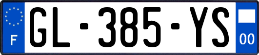 GL-385-YS