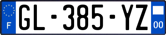 GL-385-YZ