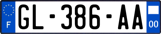 GL-386-AA