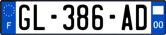 GL-386-AD