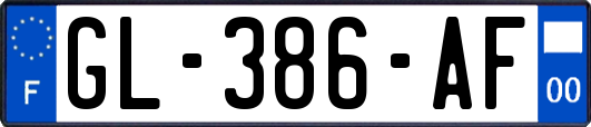 GL-386-AF