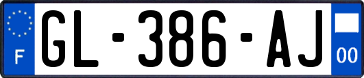 GL-386-AJ