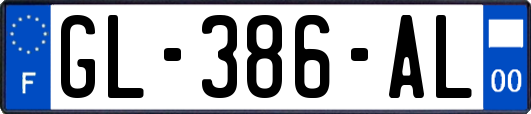 GL-386-AL