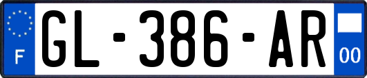 GL-386-AR
