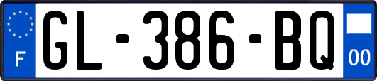 GL-386-BQ
