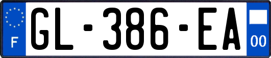 GL-386-EA