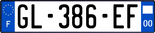 GL-386-EF