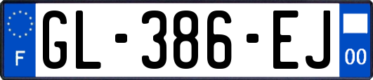 GL-386-EJ