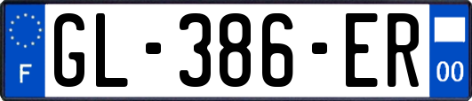 GL-386-ER