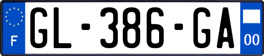 GL-386-GA