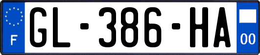 GL-386-HA