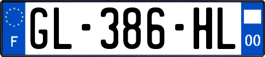 GL-386-HL