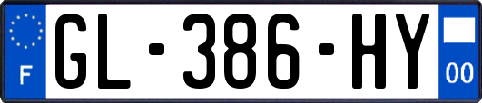 GL-386-HY