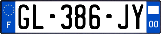 GL-386-JY