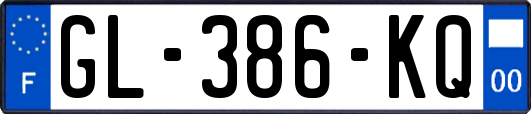GL-386-KQ
