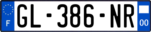 GL-386-NR