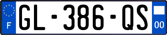 GL-386-QS