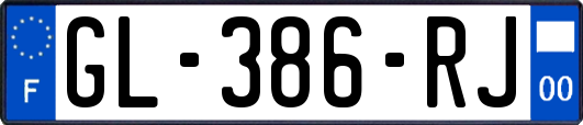 GL-386-RJ