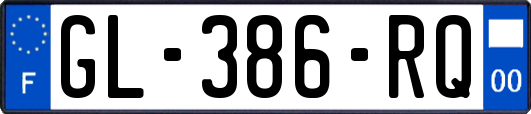 GL-386-RQ