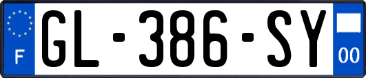 GL-386-SY