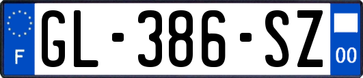 GL-386-SZ