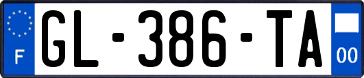 GL-386-TA