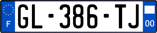 GL-386-TJ