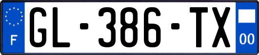 GL-386-TX