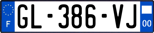 GL-386-VJ