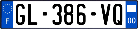 GL-386-VQ