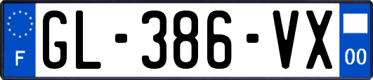 GL-386-VX
