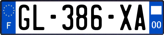 GL-386-XA