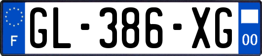 GL-386-XG