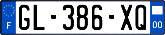 GL-386-XQ