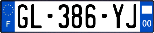 GL-386-YJ